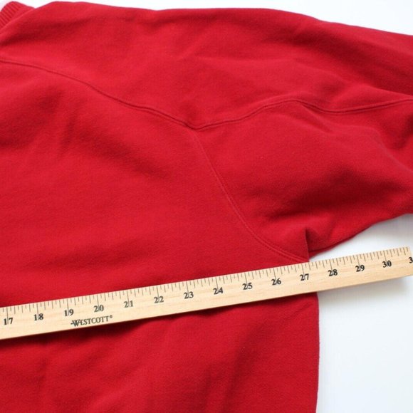 St. Louis Cardinals 2006 Sweatshirt Mens XXL World Series Pullover Vintage Y2K - Picture 6 of 6